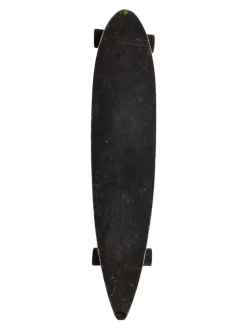 Used Krown KROWN Longboard Black Long