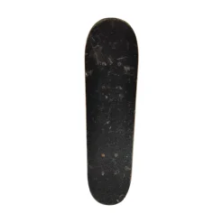 Used Kryptonics Complete Skateboard Black 6 1/2"