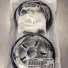 Used Kryptonics QUADLINE 84A/100MM Skateboard Accessories