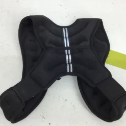 Used KUKZO 10 LB WEIGHTED VEST Weight Vest