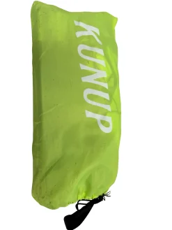 Used KUNUP SOCCER GOAL - 2 Soccer Goal