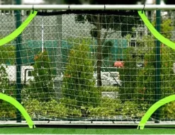 Used KUNUP SOCCER GOAL - 2 Soccer Goal