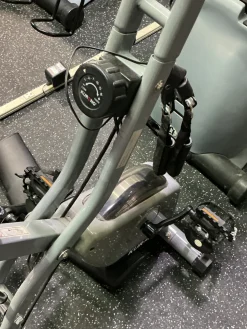 Used KURONO FOLDING BIKE Compact Bike