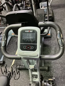 Used KURONO FOLDING BIKE Compact Bike