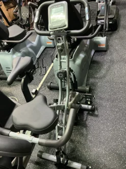 Used KURONO FOLDING BIKE Compact Bike