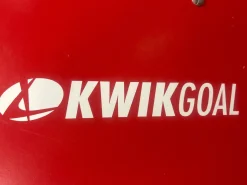 Used KWIKGOAL REBOUNDER Soccer Training Aids