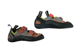 Used La Sportiva Climbing Shoes Junior 04