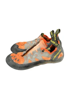 Used La Sportiva Climbing Shoes Senior 11.5