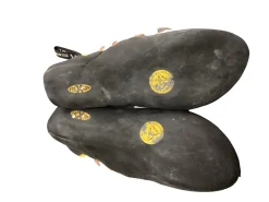 Used La Sportiva Climbing Shoes Senior 5