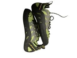 Used La Sportiva Climbing Shoes Senior 6.5