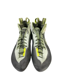 Used La Sportiva Climbing Shoes Senior 11.5