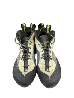 Used La Sportiva Climbing Shoes Senior 11.5