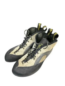 Used La Sportiva Climbing Shoes Senior 11.5