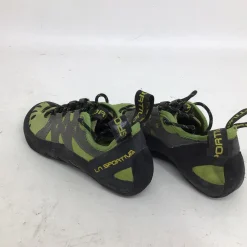 Used La Sportiva TARANTULACE SR 7 CLIMBING SHOES Climbing Shoes Senior 7