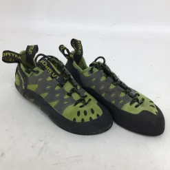 Used La Sportiva TARANTULACE SR 7 CLIMBING SHOES Climbing Shoes Senior 7