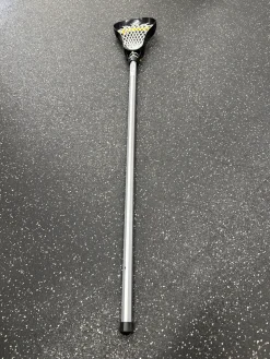 Used Lacrosse Accessory