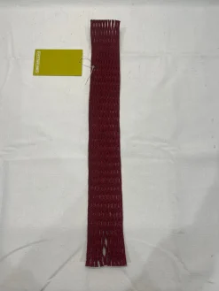 Used Lacrosse Mesh