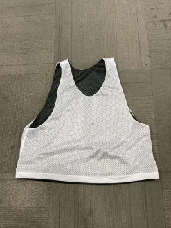 Used Lacrosse Top A Black And White XL