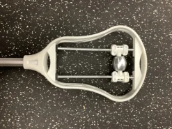 Used Lacrosse Training Aid