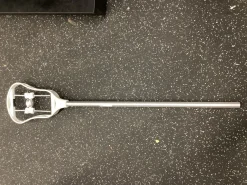 Used Lacrosse Training Aid