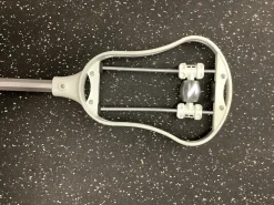 Used Lacrosse Training Aid