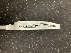 Used Lacrosse Training Aid