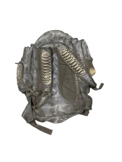 Used lacrosse unlimited Backpack