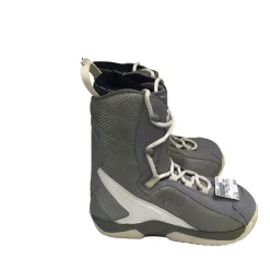 Used Lamar FORCE LINERED GIRLS SB Junior 03 Girls' Snowboard Boots