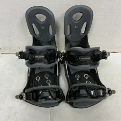 Used Lamar MX30 Mens Binding Only Black LG