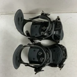 Used Lamar MX30 Mens Binding Only Black LG