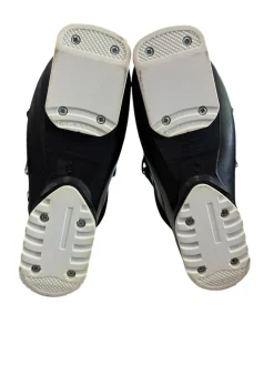 Used Lange RX 80 LV Womens DH Ski Boots 235 MP