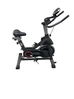 Used LANOS SPIN BIKE Upright Bike