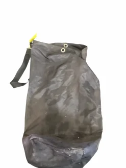Used Large Equipment Bag