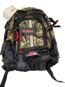 Used Large Equipment Bag