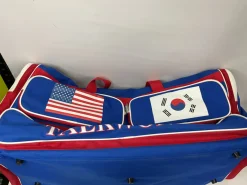 Used Large Equipment Bag