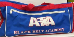Used Large Equipment Bag
