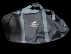 Used LARGE EQUPIMENT DUFFEL BAG Sport Carrier