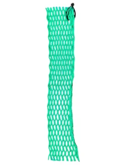 Used LAX Mesh Piece Green