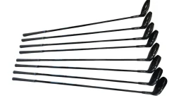 Used Lazarus LAZRUS HYBRID SET Mens Iron Set RH 3I-PW