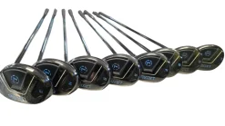 Used Lazarus LAZRUS HYBRID SET Mens Iron Set RH 3I-PW