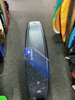Used LEGION HYPER LITE Wakeboard Grey 100 cm