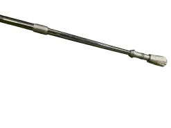 Used Leki WALKING STAFF Other Field Equipment