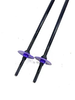 Used LEKI Womens DH Ski Pole None 125 cm / 50 in