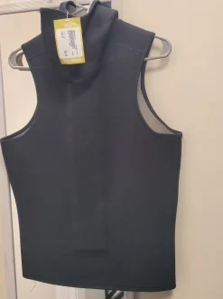Used LG Wetsuit Jackets