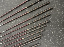 Used LGPA LADY RAVE Womens Package Set RH None 12 Piece