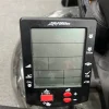 Used Life Fitness Water Rowing Machine