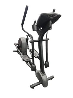 Used Life Fitness X5I Programmable Elliptical