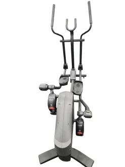 Used Life Fitness X5I Programmable Elliptical