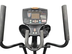 Used Life Fitness X5I Programmable Elliptical