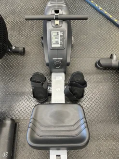 Used LifeSpan ROWER Rowing Machine